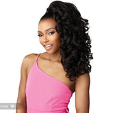 Sensationnel Instant Weave Drawstring Cap Half Wig - IWD 23